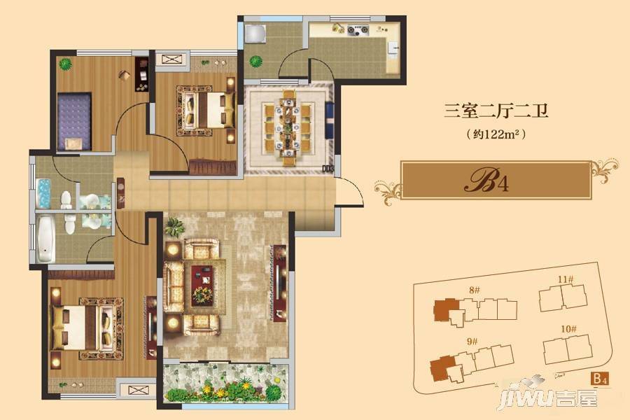 郑州西郡原著房价走势、市场分析及购房指南